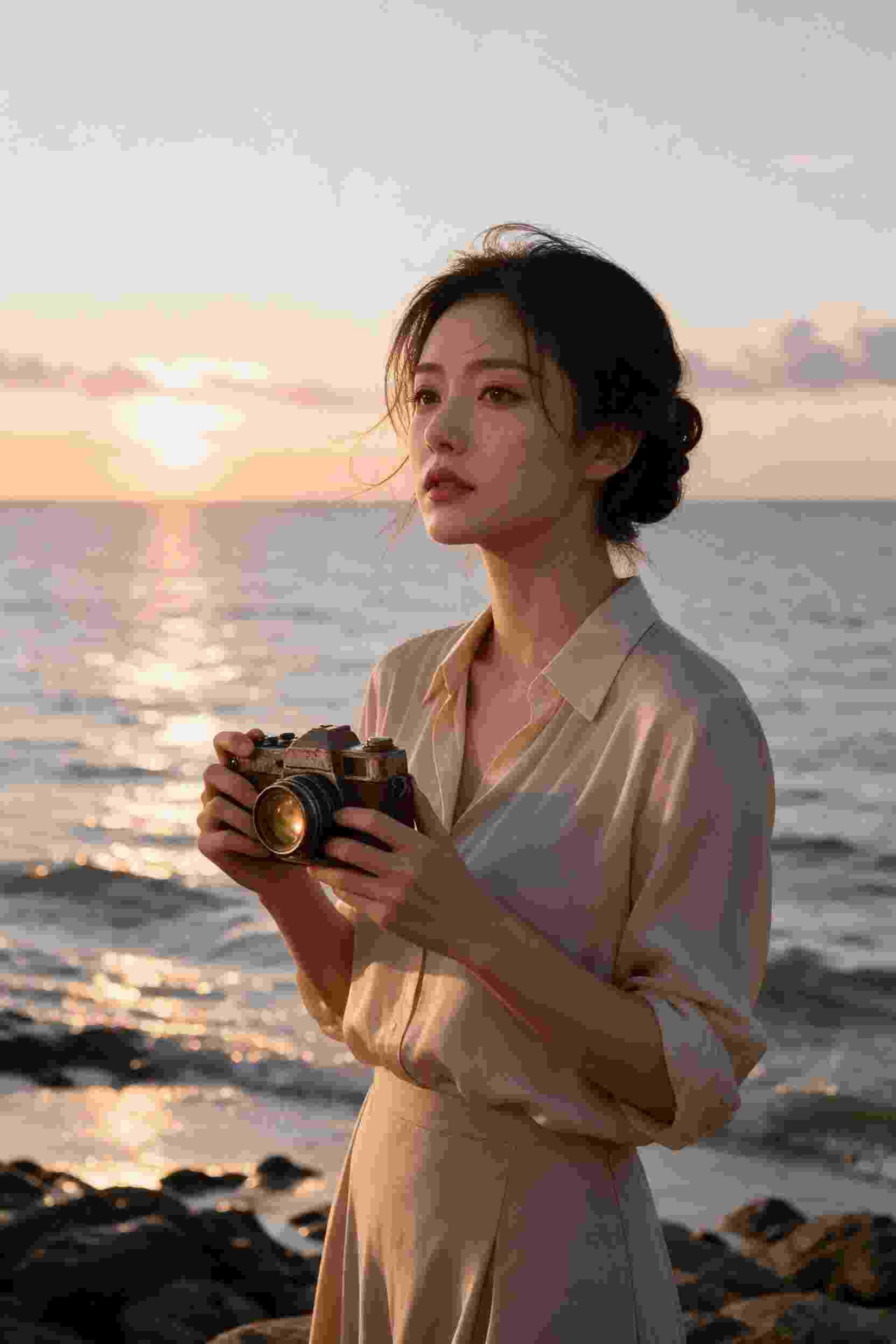 竞速时代