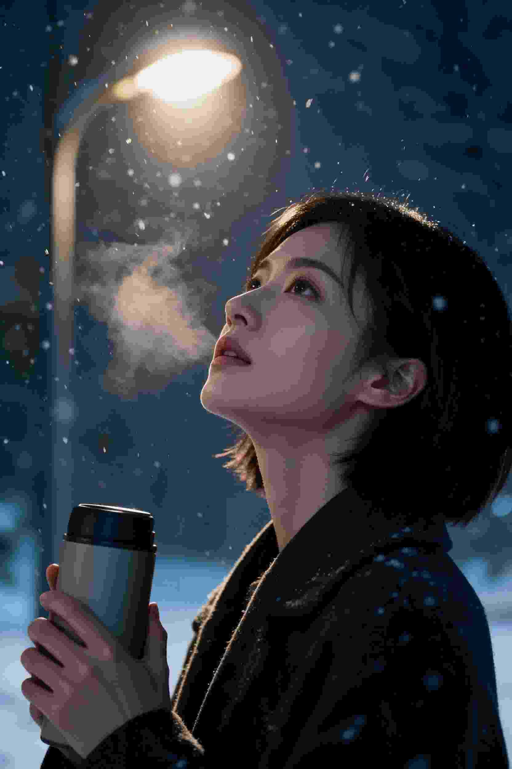 星际漂流