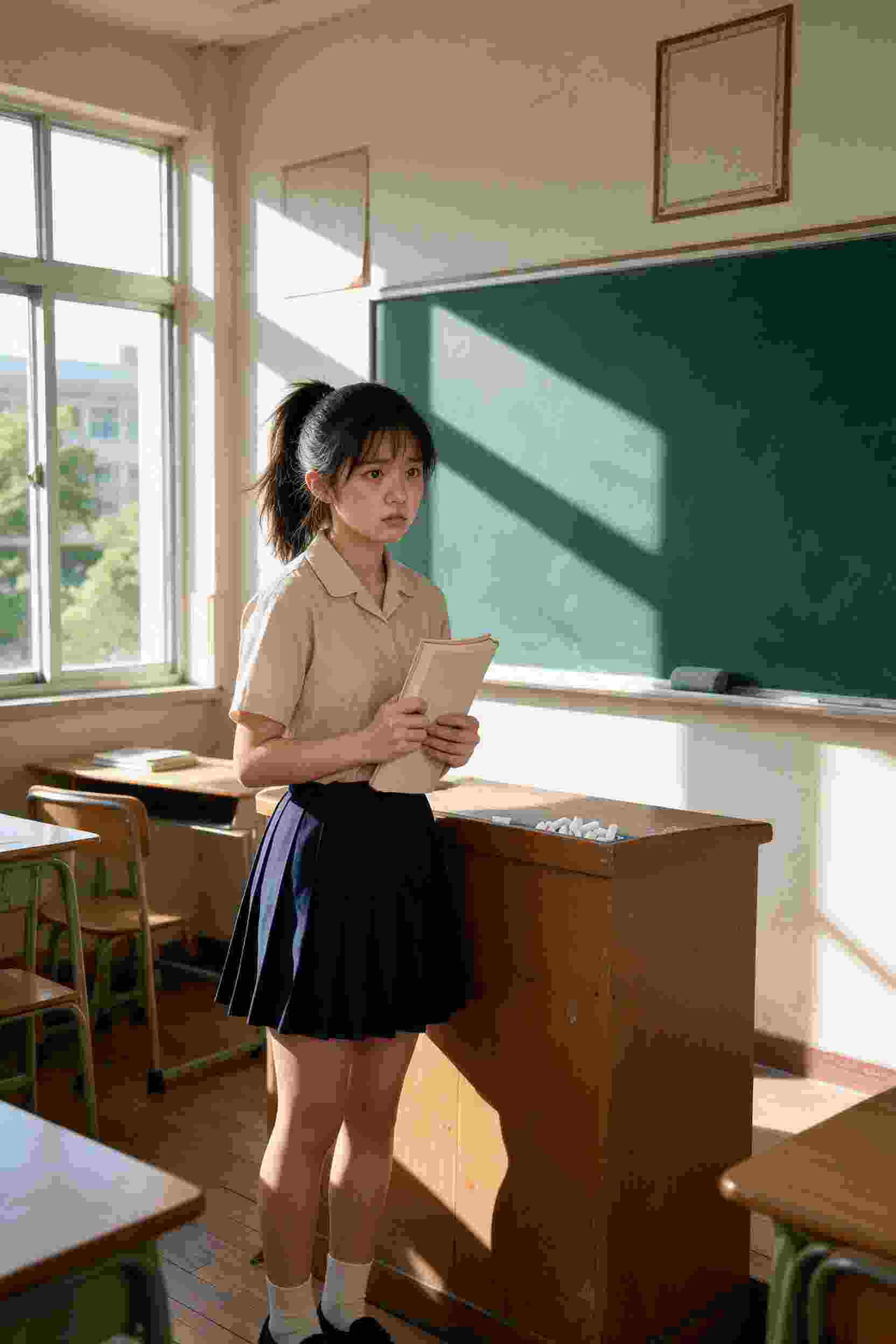 爱在巴黎